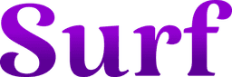 Surf Logo